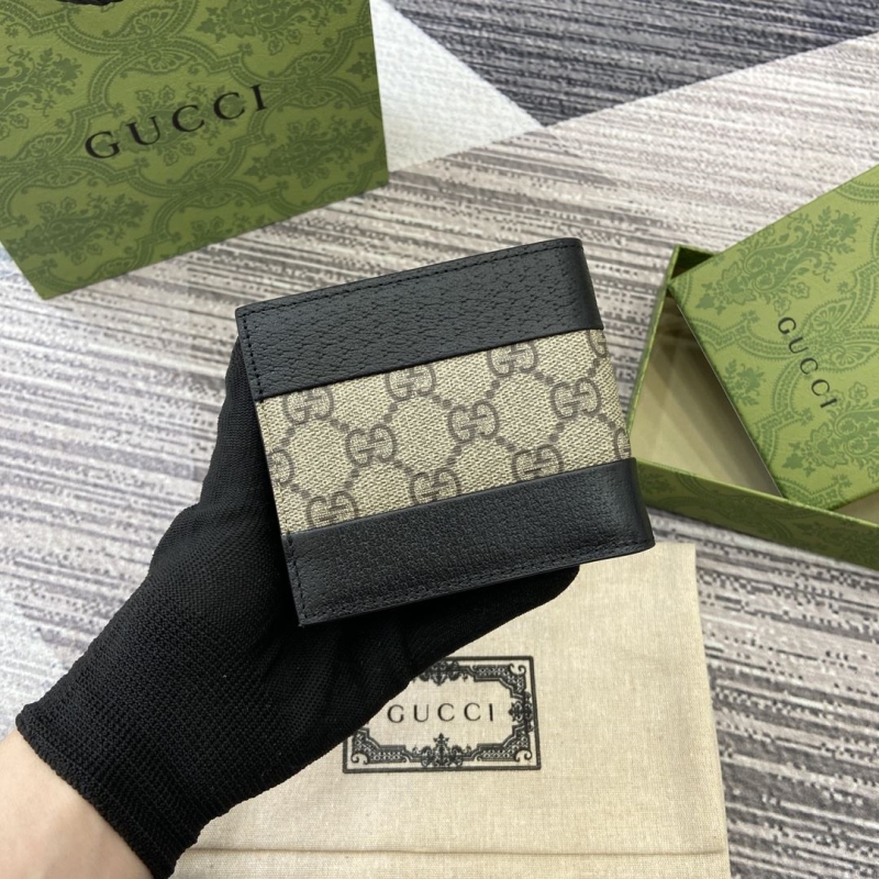 Gucci Wallets & Purse